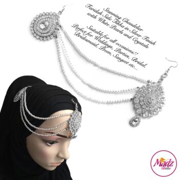 Side tikka clearance jewelry